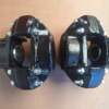 Set 48mm remklauwen